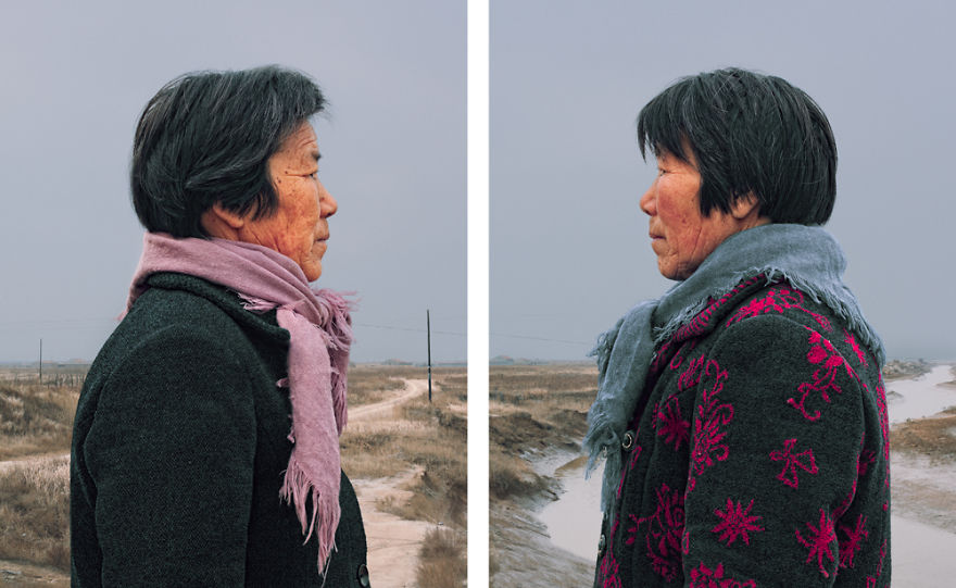 When Identical Twins Grow Up