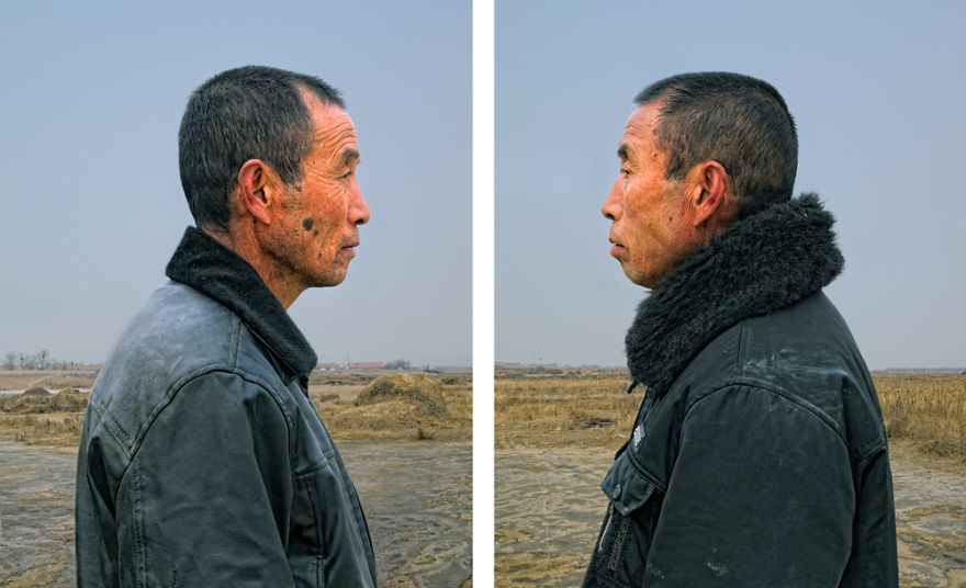 When Identical Twins Grow Up When Identical Twins Grow Up