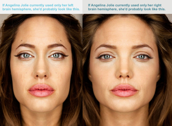 Thinking Determines Appearance. Thinking Determines Appearance.