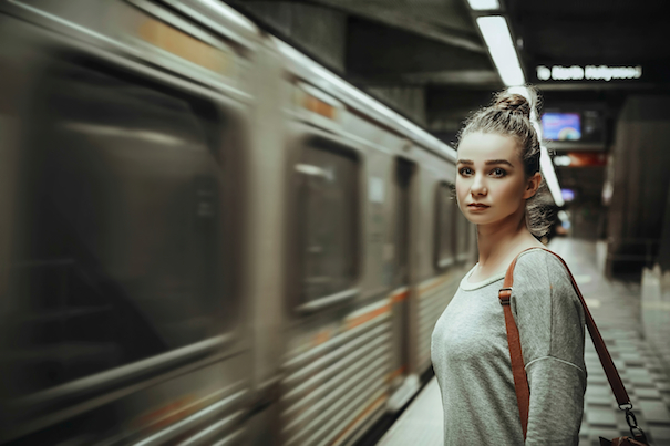 Small Town Girl From Russia Dances Her Way Into The Dalai Lama's Heart. Find Out How. Small Town Girl From Russia Dances Her Way Into The Dalai Lama's Heart. Find Out How.