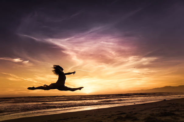 Small Town Girl From Russia Dances Her Way Into The Dalai Lama's Heart. Find Out How. Small Town Girl From Russia Dances Her Way Into The Dalai Lama's Heart. Find Out How.