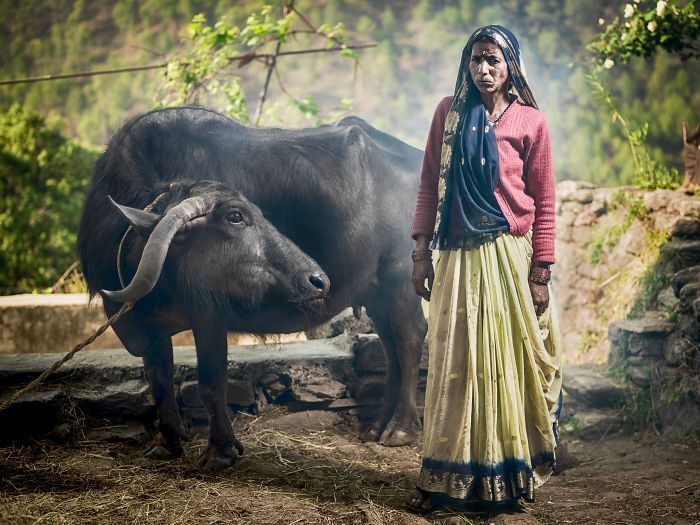 My Photo Trip To Uttaranchal, India