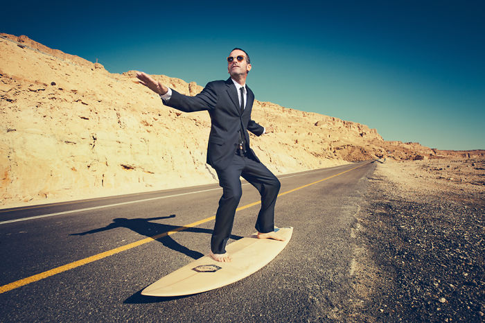 13 Photos Created From Dreams