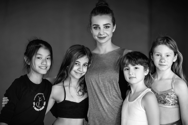 Small Town Girl From Russia Dances Her Way Into The Dalai Lama's Heart. Find Out How. Small Town Girl From Russia Dances Her Way Into The Dalai Lama's Heart. Find Out How.