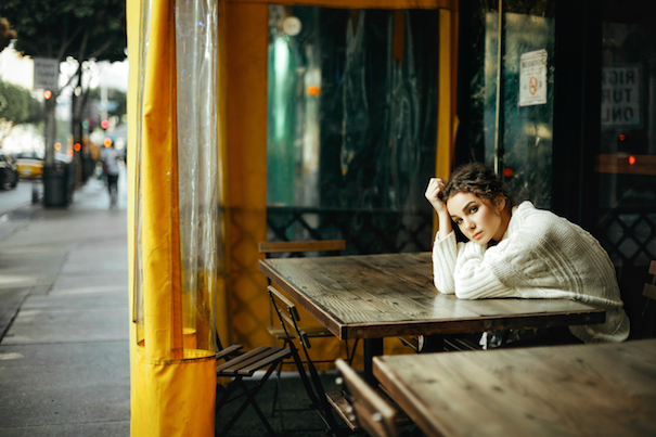 Small Town Girl From Russia Dances Her Way Into The Dalai Lama's Heart. Find Out How. Small Town Girl From Russia Dances Her Way Into The Dalai Lama's Heart. Find Out How.