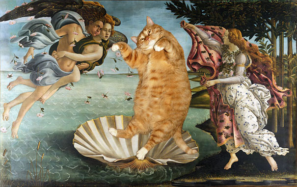 funny-fat-cat-old-paintings-zarathustra-svetlana-petrova-8 funny-fat-cat-old-paintings-zarathustra-svetlana-petrova-8