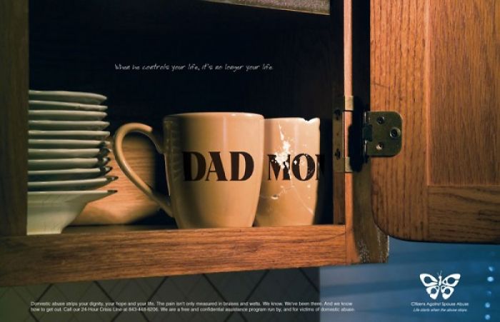 Stop The Women Abuse!