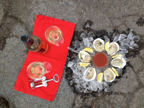 Pothole Photo Contest Encourages Locals To Submit Hilarious Photos Of Potholes