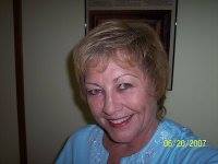 mary-homerding avatar