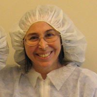 Sharon Ghamari-Tabrizi