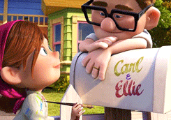 The Most Adorable Couples In Animated Movies