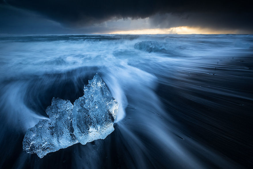 Images Of Iceland In Winter By Erez Marom Images Of Iceland In Winter By Erez Marom