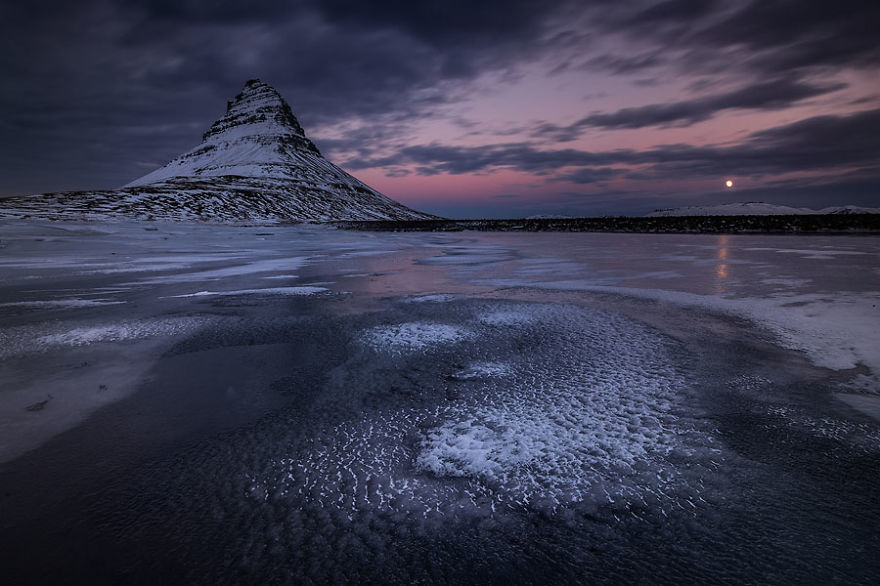 Images Of Iceland In Winter By Erez Marom Images Of Iceland In Winter By Erez Marom
