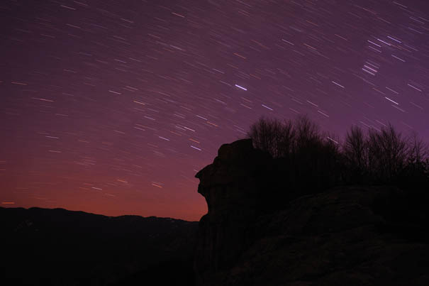 Photographs Of Mystical Rock Niches Reveal New Objects For Science Photographs Of Mystical Rock Niches Reveal New Objects For Science
