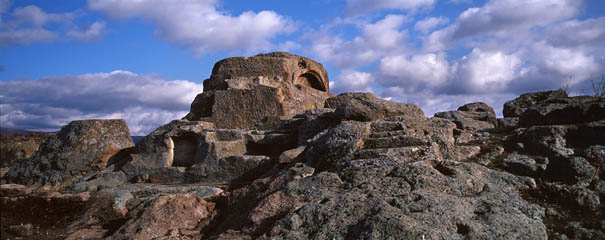 Photographs Of Mystical Rock Niches Reveal New Objects For Science Photographs Of Mystical Rock Niches Reveal New Objects For Science