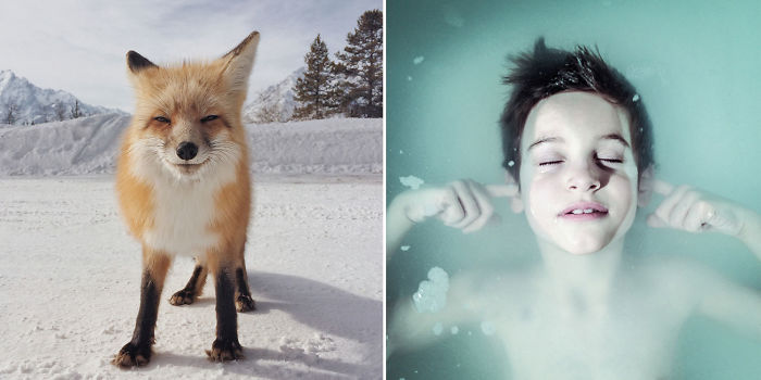 Share Your Best Smartphone Photography