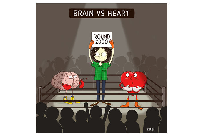 Keren Rosen's Comics And Illustration Keren Rosen's Comics And Illustration