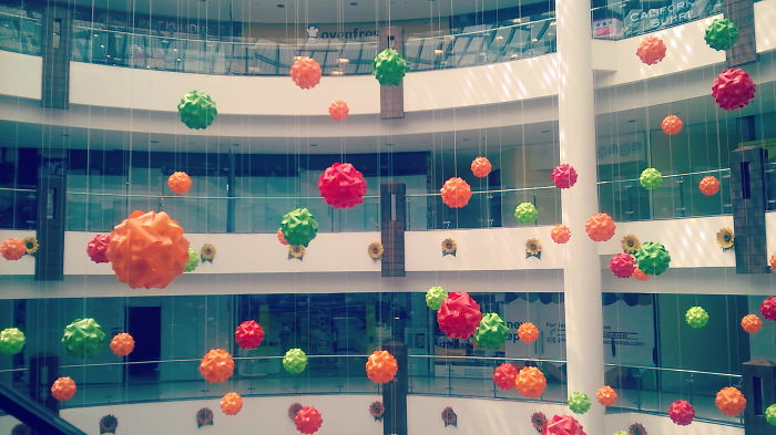 Mall Nokia Lumia 525