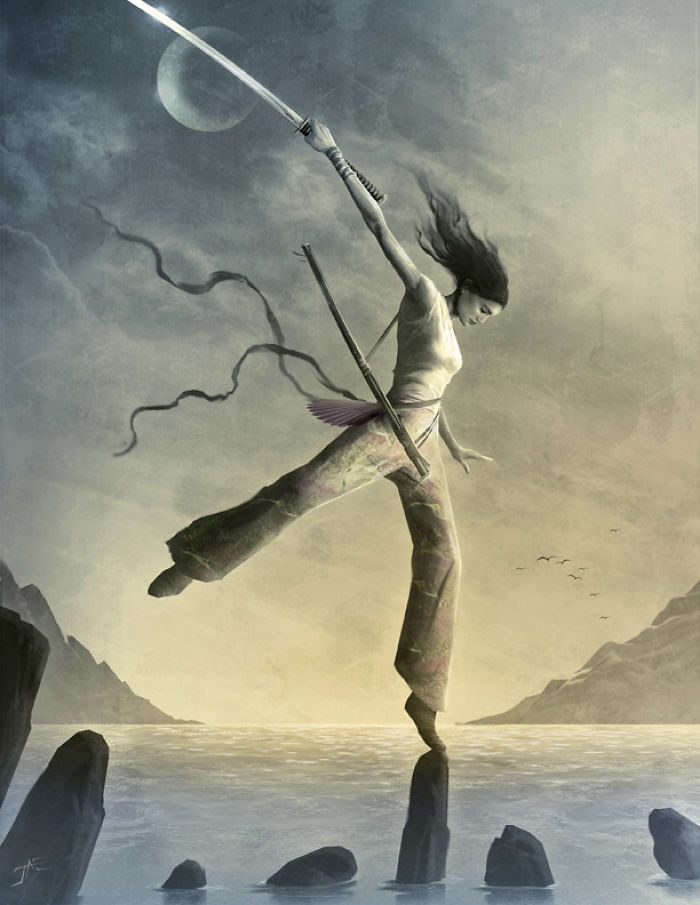 Beauty... (source: Jasonengle.deviantart.com)