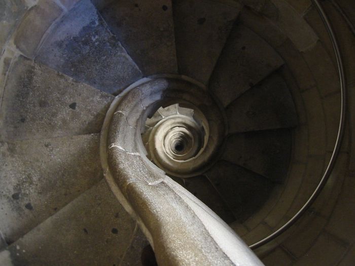 Barcelona - Sagrada Familia