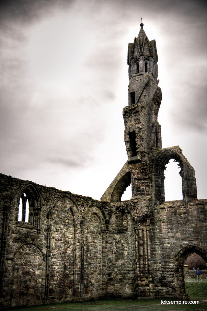 St. Andrews Cathedral