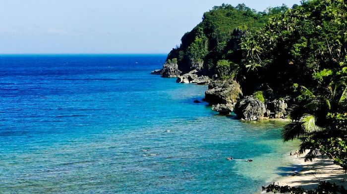 Guimaras Island, Philippines