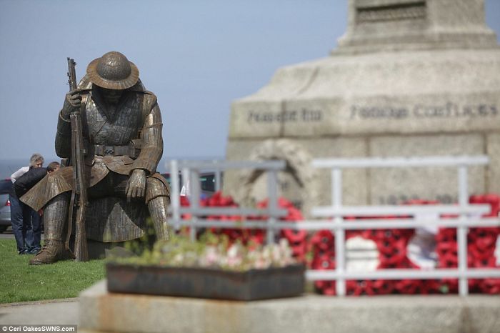"eleven O One" Seaham, England. By Ray Lonsdale