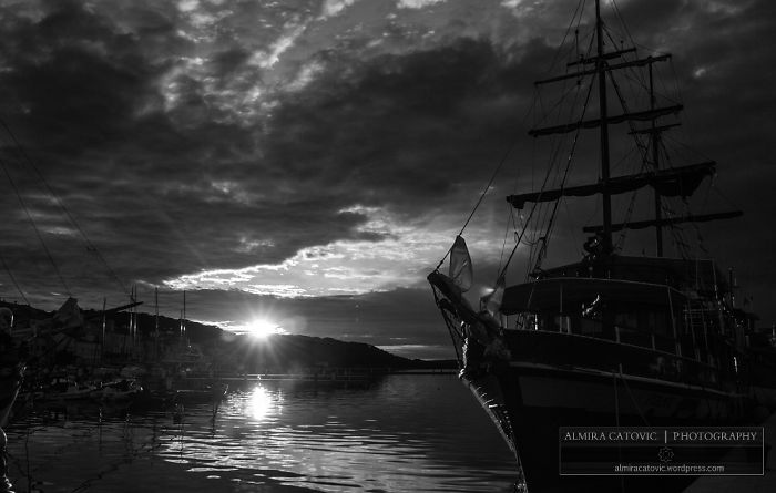 Mali Losinj, Croatia