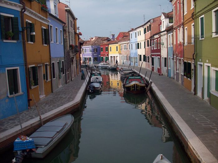 Murano, Italy