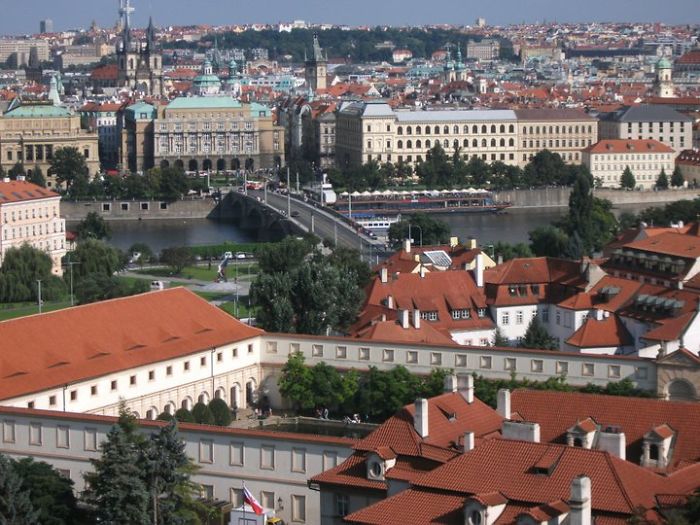 Prague, Czech Republic