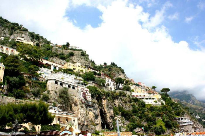 Amalfi Coast, Italy