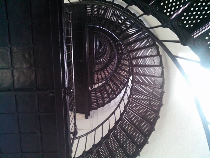 Bodie Island Lighthouse, Outer Banks, Nc