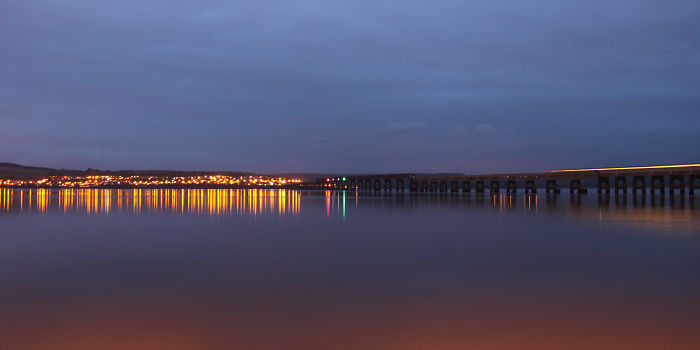 Tay Rail Bridge, Dundee [ruaridh Nicol]