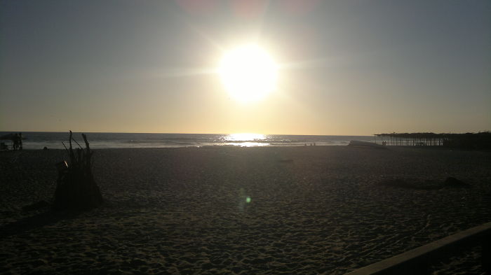 Costa Del Sol- El Salvador (nokia N8-00)