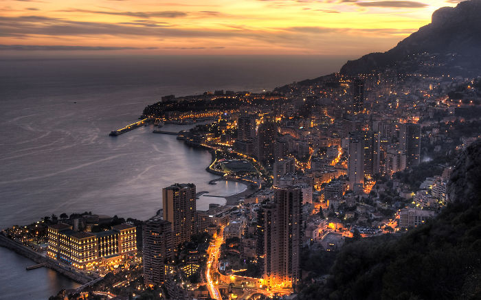 Principality Of Monaco