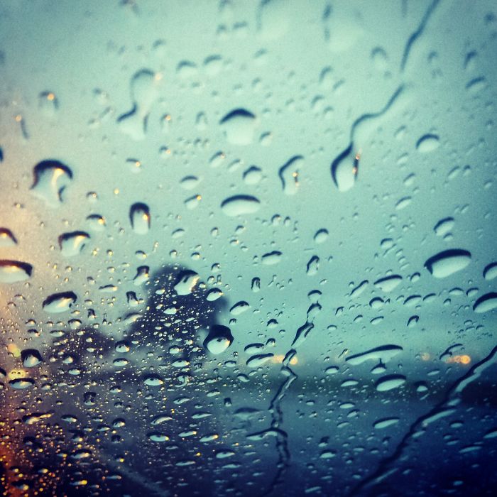 Raindrops