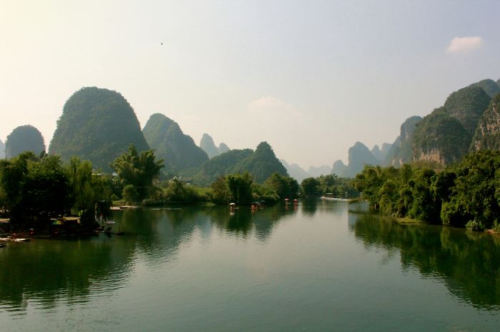 Yangshuo, China