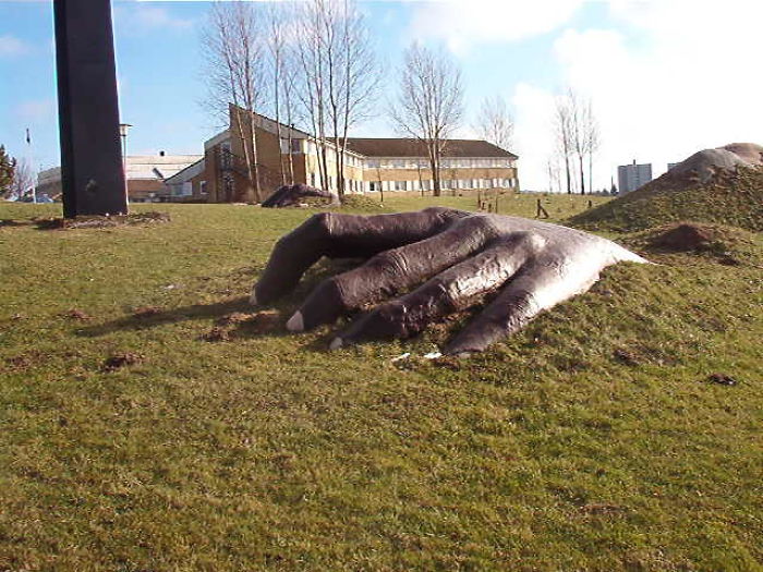 Dánia (frederícia)