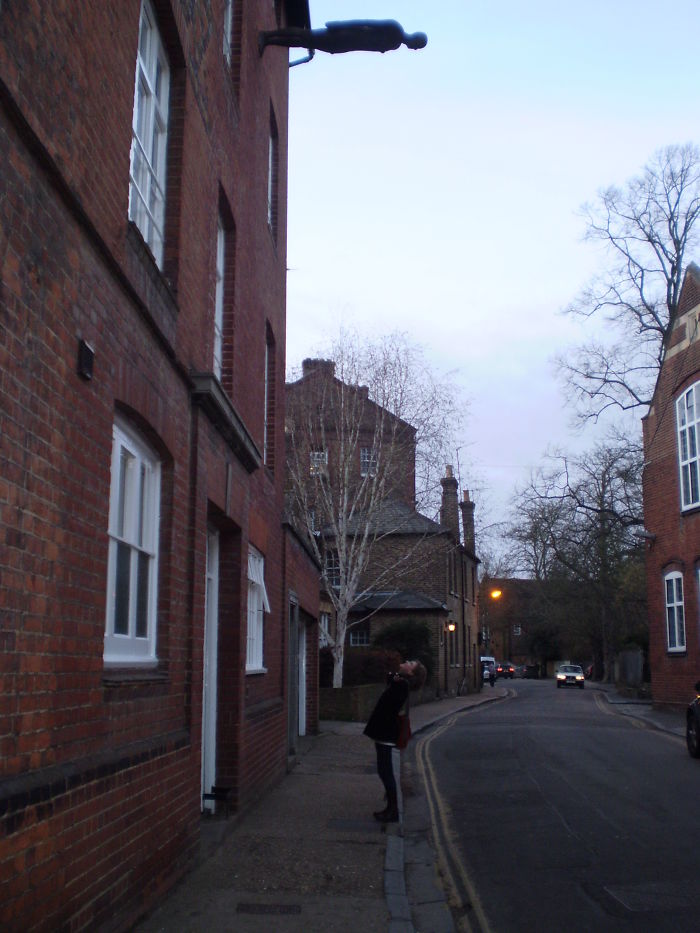 Windsor - Eton College, Uk