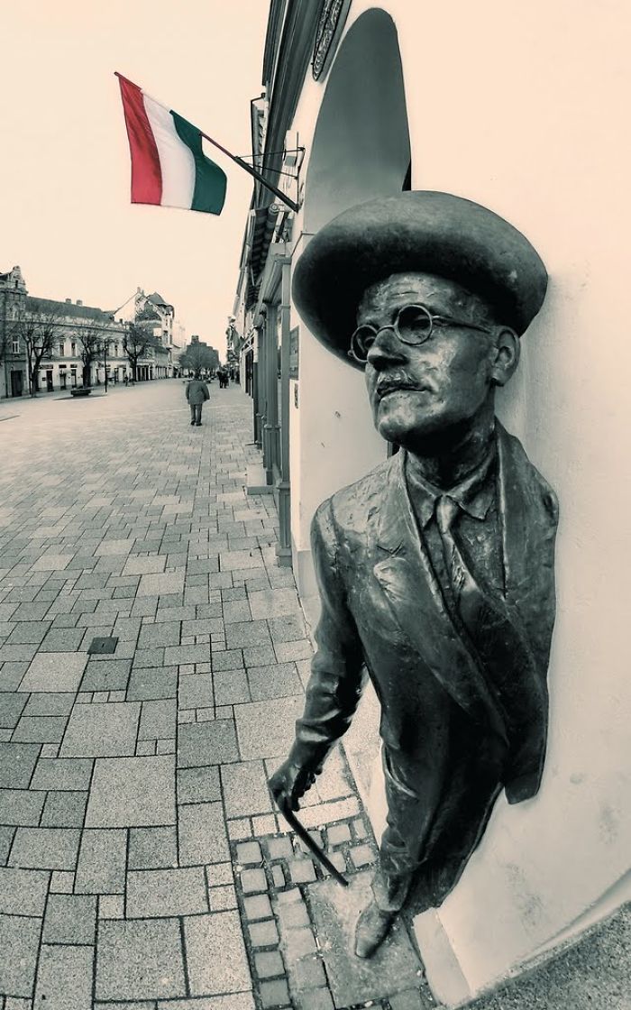 James Joys Hungary Szombathely, Http://www.panoramio.com/photo/38813758