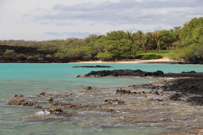 La Perouse Bay Maui, Hawaii Usa