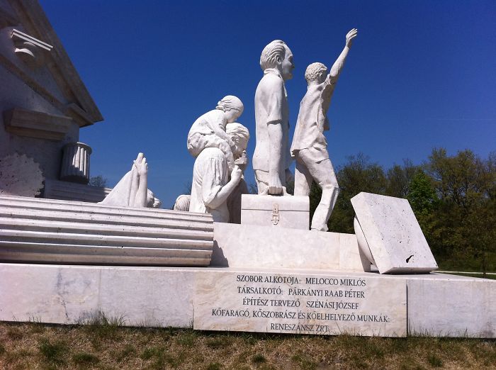 1989 Augusztus 19. Magyarország " Egy Rab Nép Kinyitotta Börtönének A Kapuját..."