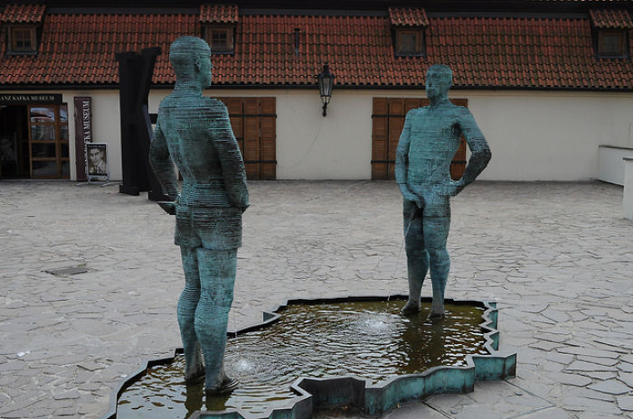 Prague - Czech Republic