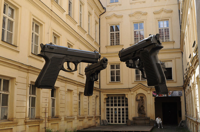 Prague - Czech Republic