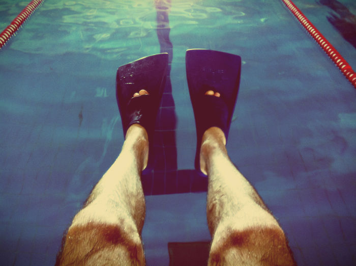 Routine By Catalin Airinei