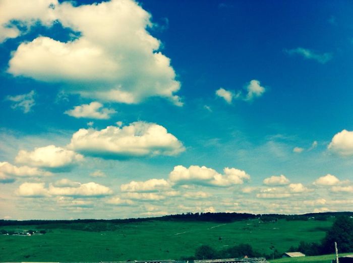 Sky By Catalin Airinei