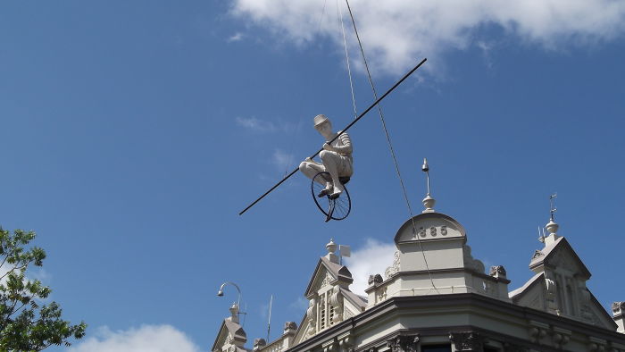 South Bank, Brisbane ... Australia