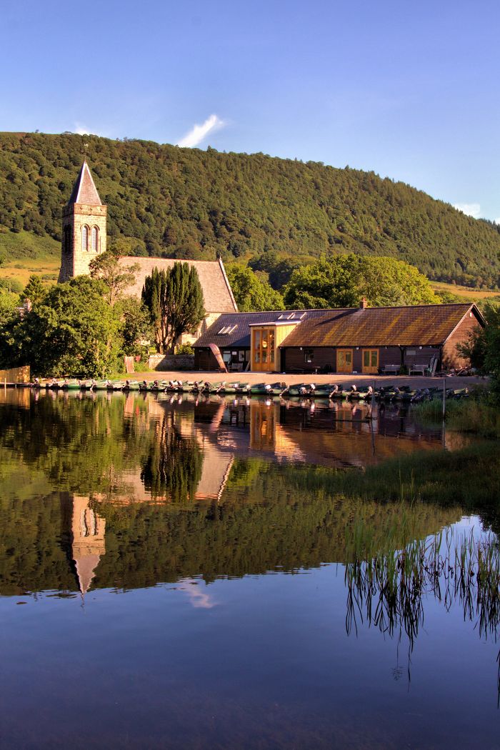 Port Of Menteath (derick Gray)