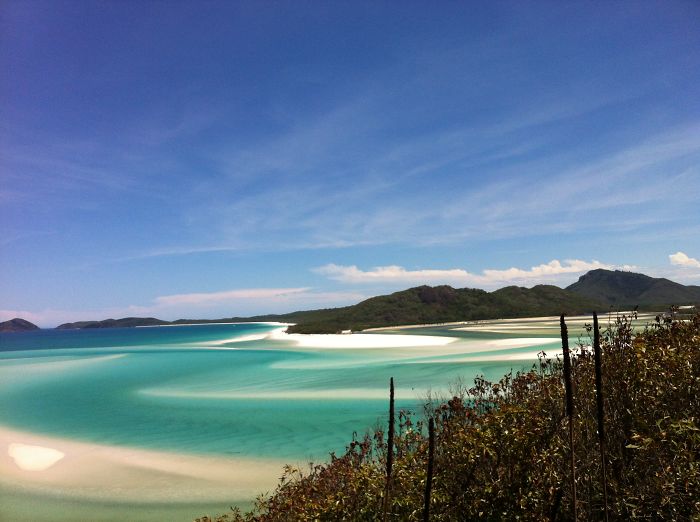 Whitsundays, Queensland, Australia