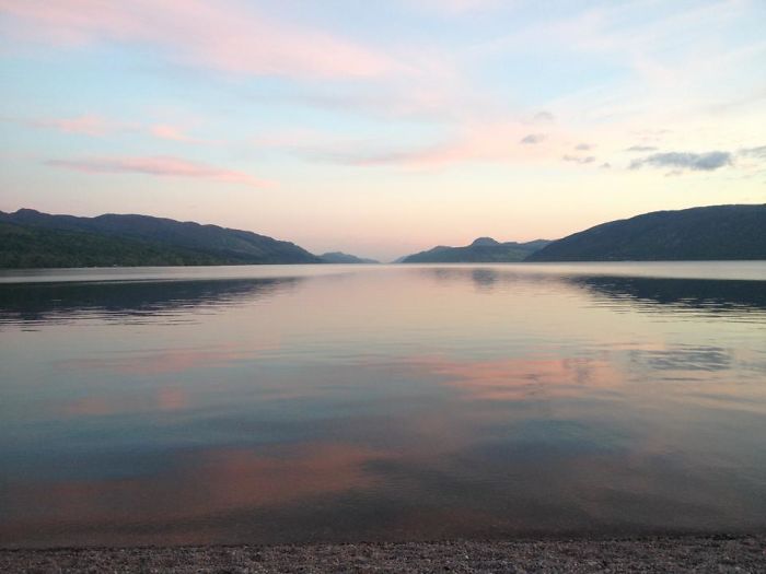 Loch Ness